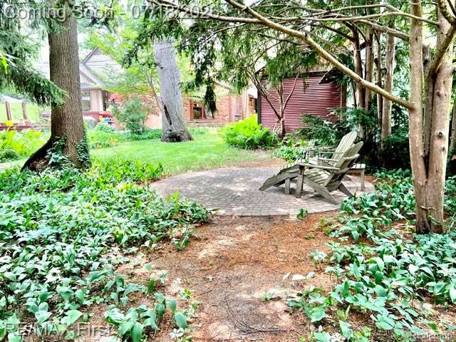 774 W Oakridge Street, Ferndale, MI 48220