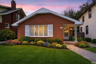 721 W Oakdale Drive, Fort Wayne, IN 46807