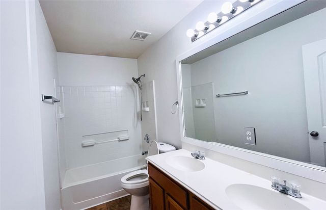 2903 Ryan Lane, Wylie, TX 75098