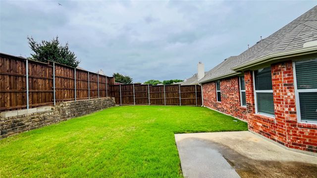 2903 Ryan Lane, Wylie, TX 75098