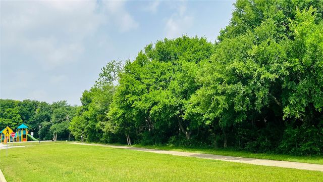 2903 Ryan Lane, Wylie, TX 75098