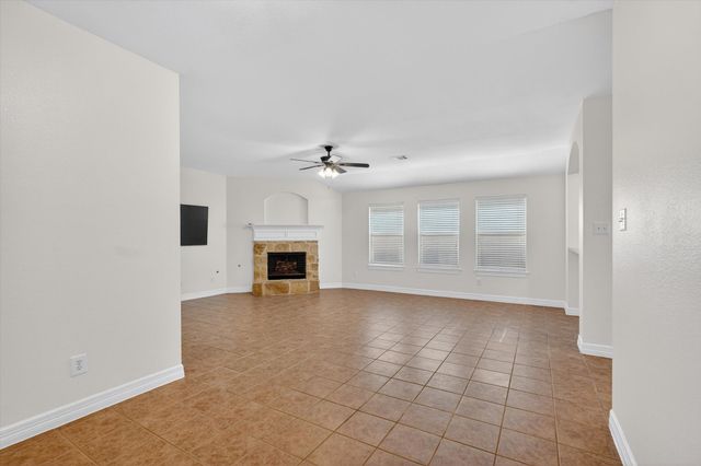 2903 Ryan Lane, Wylie, TX 75098