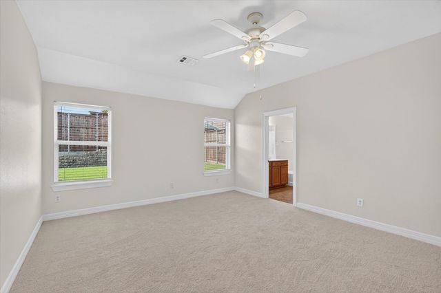 2903 Ryan Lane, Wylie, TX 75098