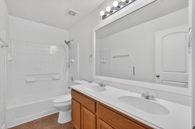 2903 Ryan Lane, Wylie, TX 75098