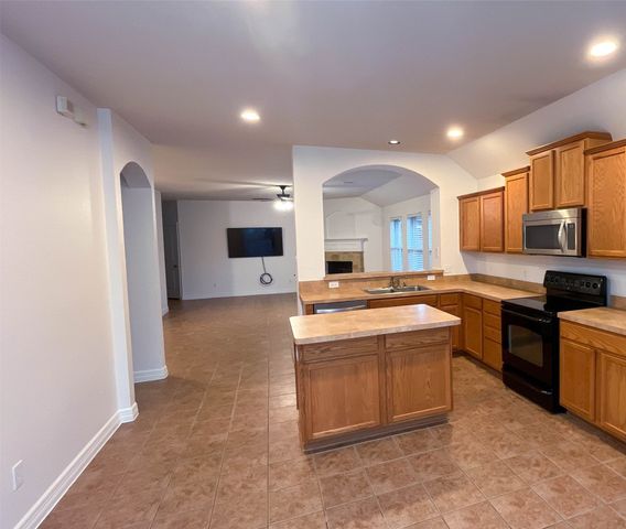 2903 Ryan Lane, Wylie, TX 75098