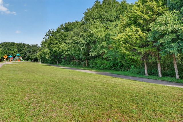 2903 Ryan Lane, Wylie, TX 75098