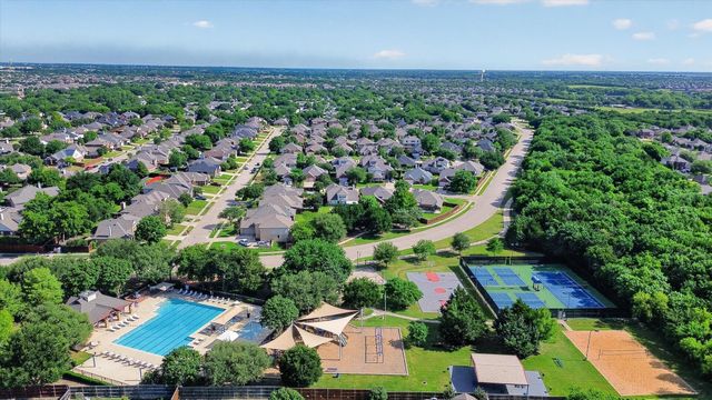 2903 Ryan Lane, Wylie, TX 75098