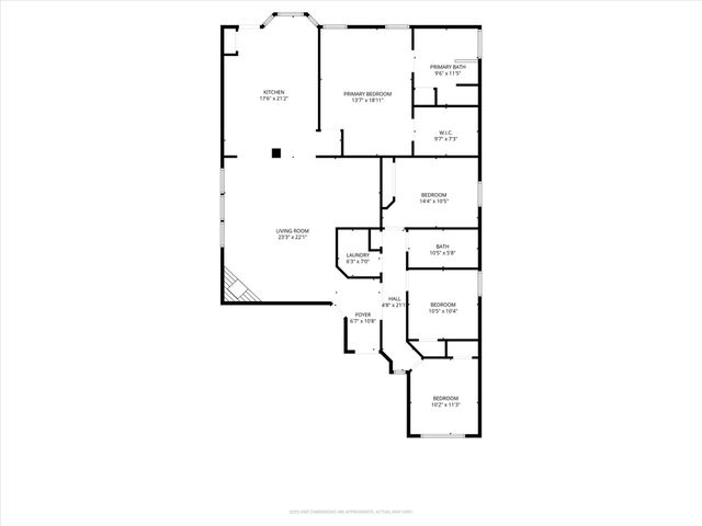 2903 Ryan Lane, Wylie, TX 75098