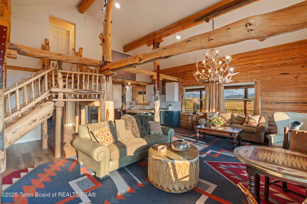 3045 E WILDHORSE Road, Jackson, WY 83001 photo 11