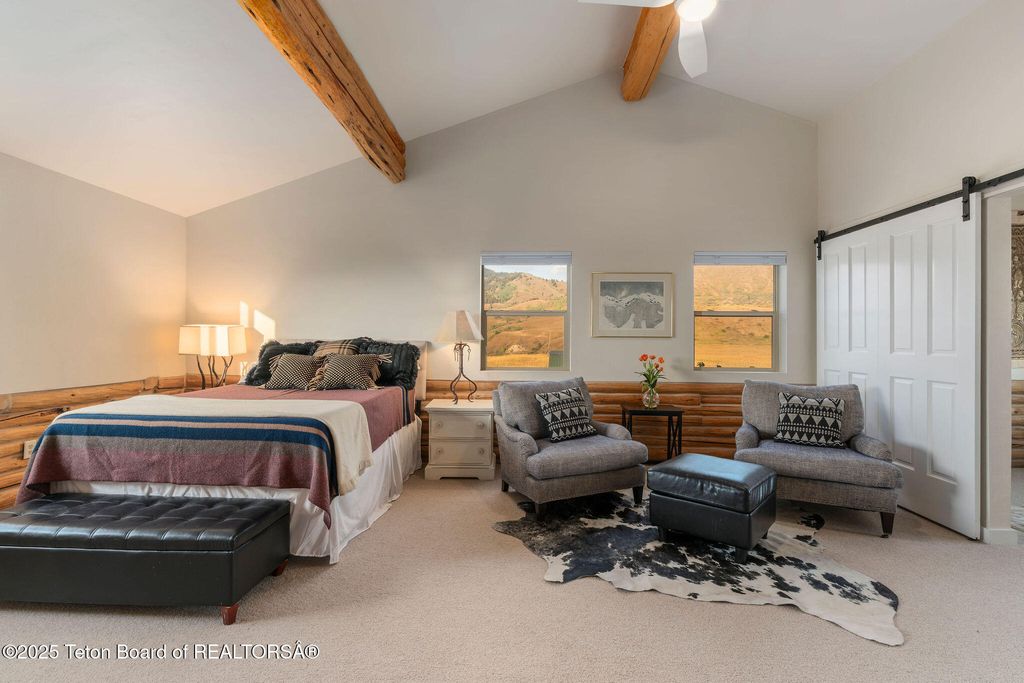 3045 E WILDHORSE Road, Jackson, WY 83001 photo 16