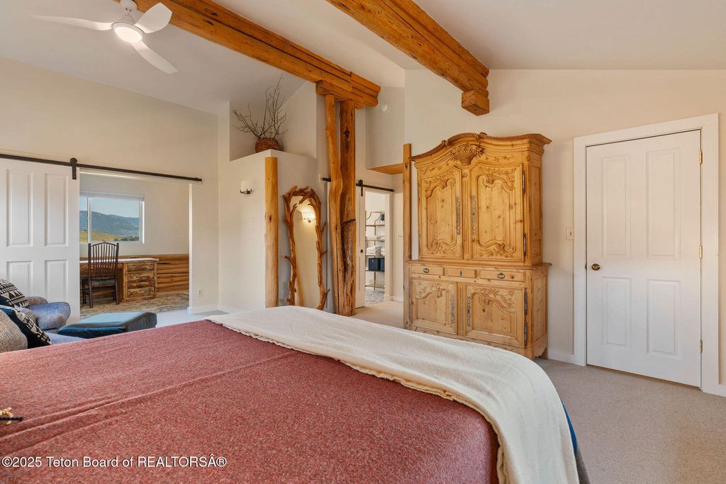 3045 E WILDHORSE Road, Jackson, WY 83001 photo 19