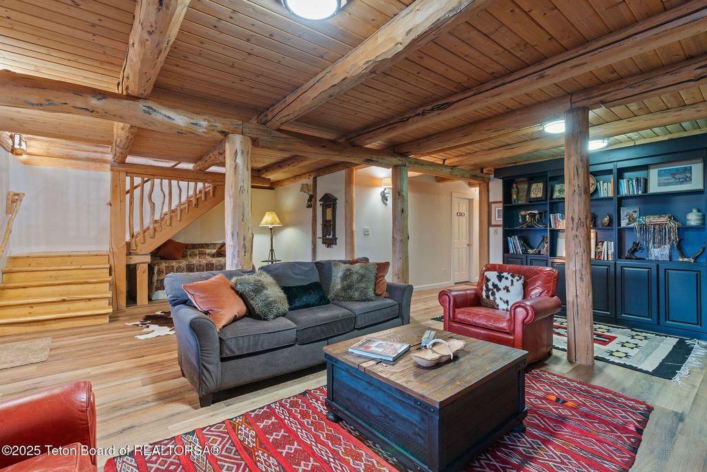 3045 E WILDHORSE Road, Jackson, WY 83001 photo 23