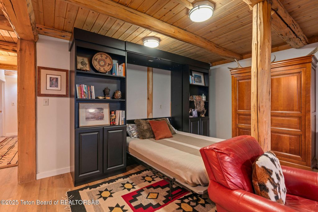 3045 E WILDHORSE Road, Jackson, WY 83001 photo 25