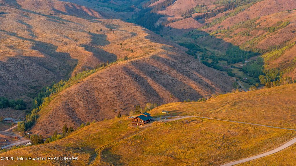 3045 E WILDHORSE Road, Jackson, WY 83001 photo 33