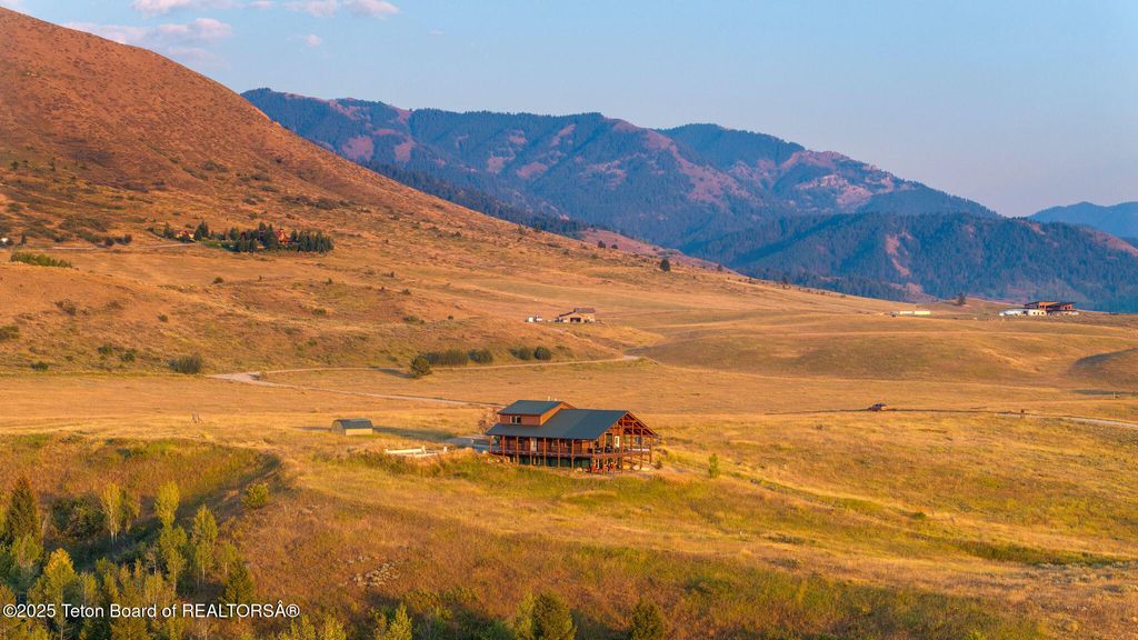 3045 E WILDHORSE Road, Jackson, WY 83001 photo 35