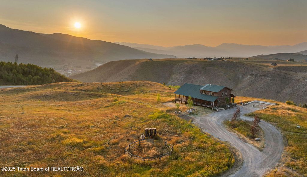 3045 E WILDHORSE Road, Jackson, WY 83001 photo 38