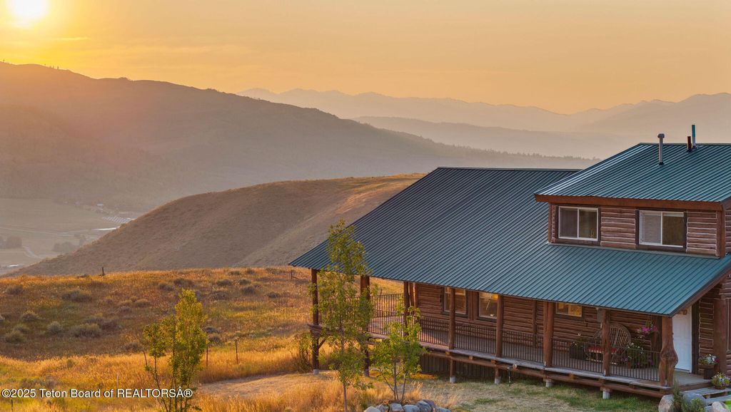 3045 E WILDHORSE Road, Jackson, WY 83001 photo 39