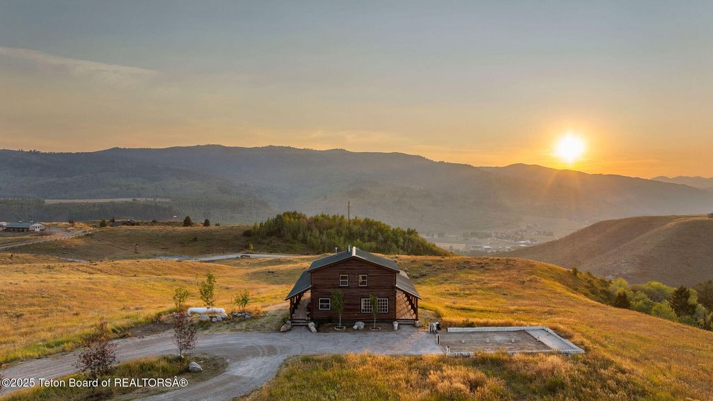 3045 E WILDHORSE Road, Jackson, WY 83001 photo 40