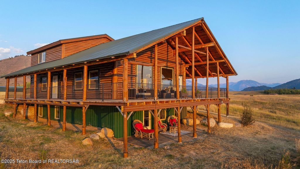 3045 E WILDHORSE Road, Jackson, WY 83001 photo 41