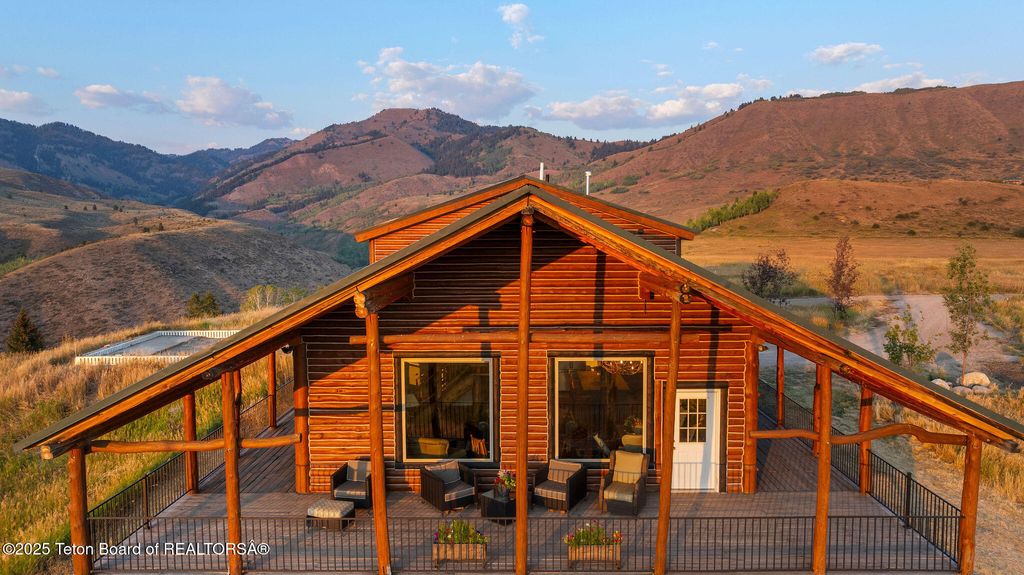 3045 E WILDHORSE Road, Jackson, WY 83001 photo 43