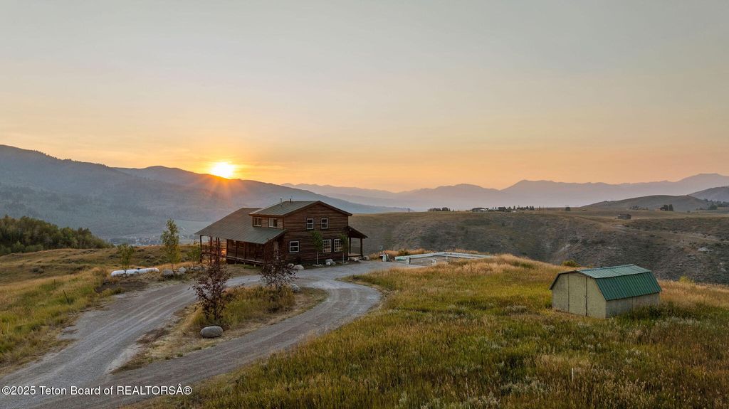 3045 E WILDHORSE Road, Jackson, WY 83001 photo 45