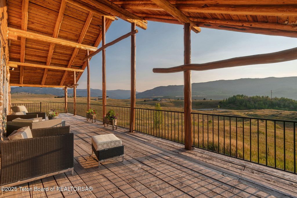 3045 E WILDHORSE Road, Jackson, WY 83001 photo 5