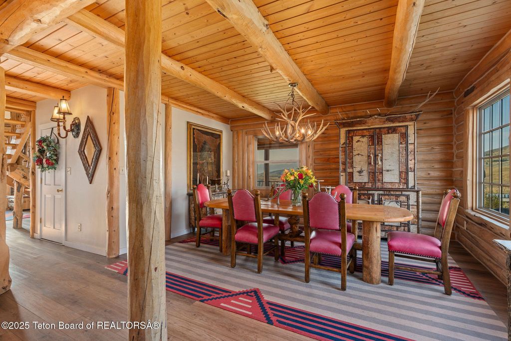 3045 E WILDHORSE Road, Jackson, WY 83001 photo 7