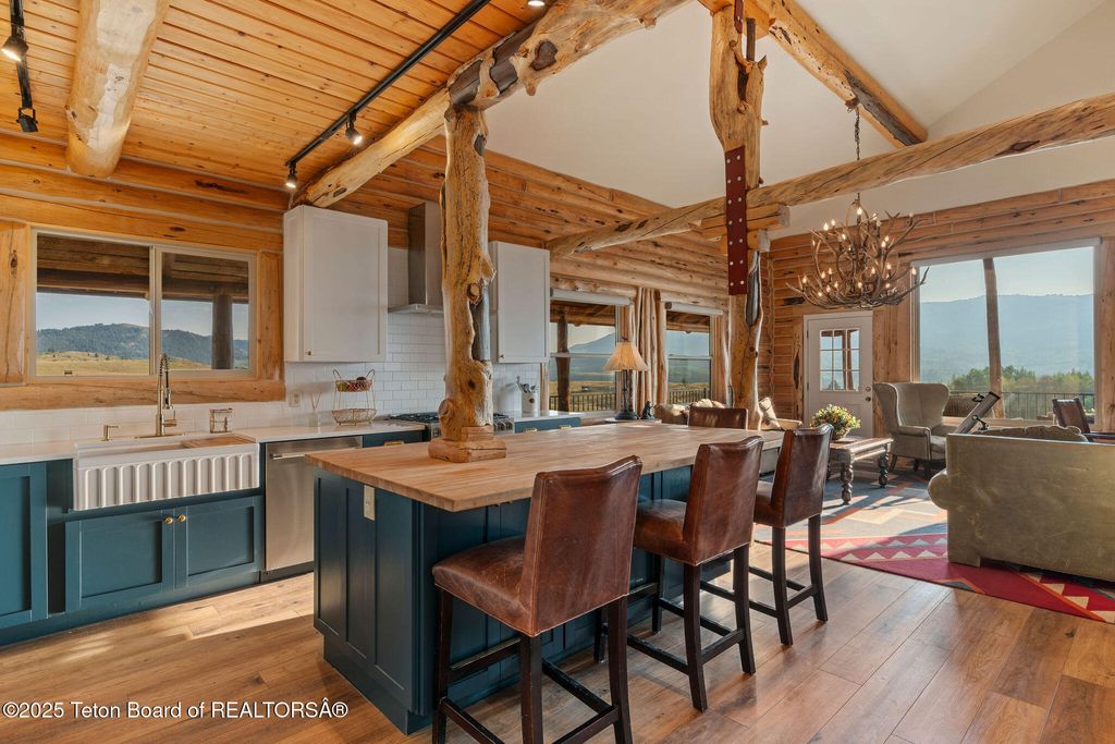 3045 E WILDHORSE Road, Jackson, WY 83001 photo 8