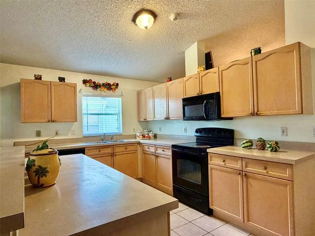 2319 LILY PAD LANE, Kissimmee, FL 34743