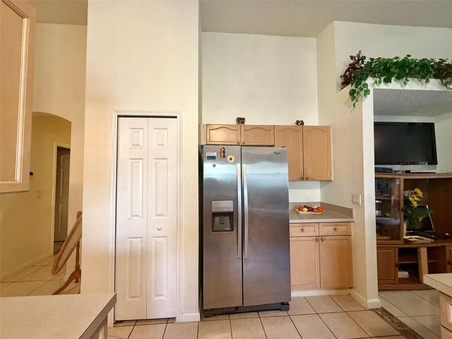 2319 LILY PAD LANE, Kissimmee, FL 34743