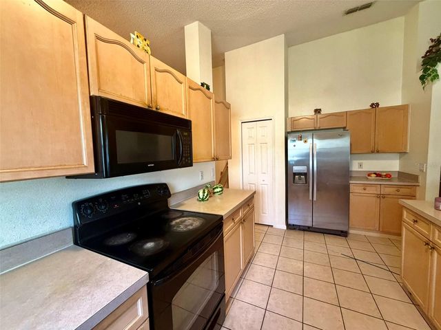 2319 LILY PAD LANE, Kissimmee, FL 34743