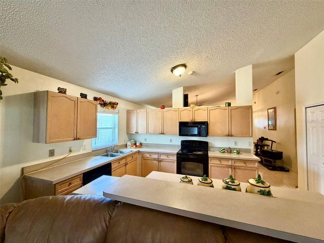 2319 LILY PAD LANE, Kissimmee, FL 34743