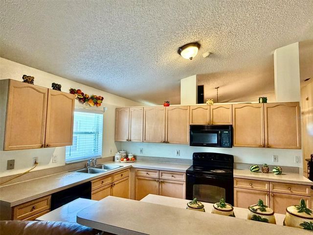 2319 LILY PAD LANE, Kissimmee, FL 34743
