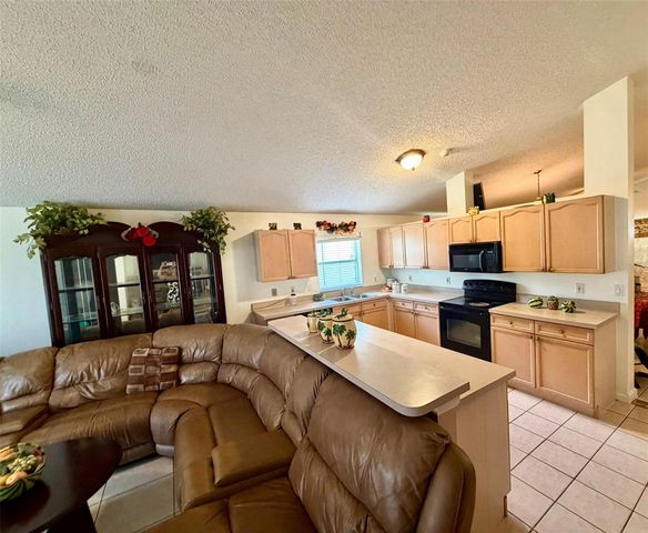 2319 LILY PAD LANE, Kissimmee, FL 34743