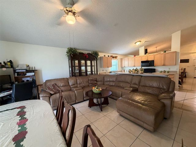 2319 LILY PAD LANE, Kissimmee, FL 34743