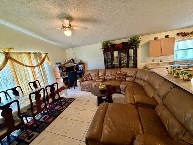 2319 LILY PAD LANE, Kissimmee, FL 34743