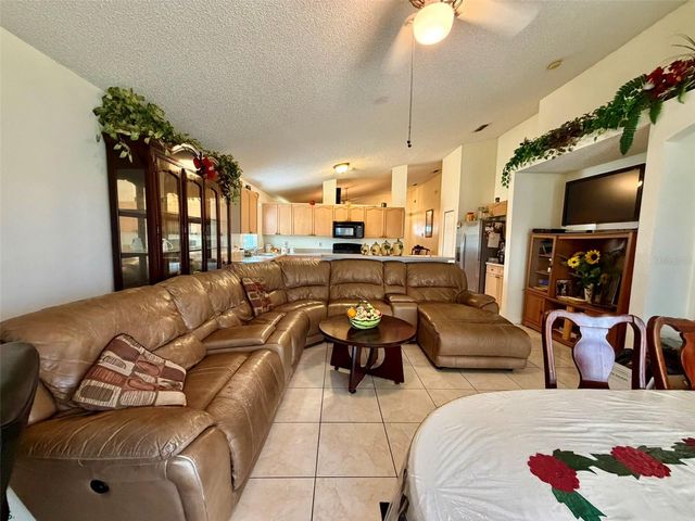 2319 LILY PAD LANE, Kissimmee, FL 34743