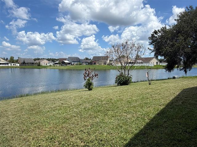 2319 LILY PAD LANE, Kissimmee, FL 34743
