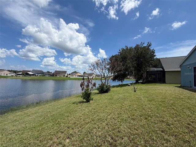 2319 LILY PAD LANE, Kissimmee, FL 34743