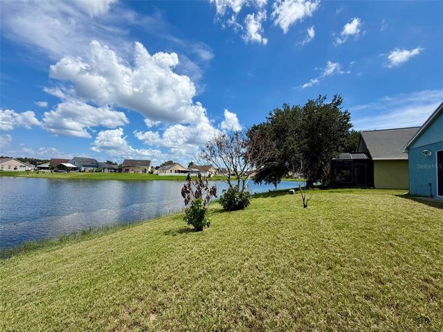 2319 LILY PAD LANE, Kissimmee, FL 34743