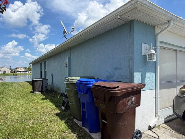2319 LILY PAD LANE, Kissimmee, FL 34743