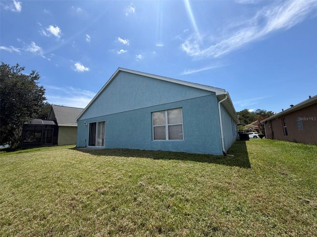 2319 LILY PAD LANE, Kissimmee, FL 34743