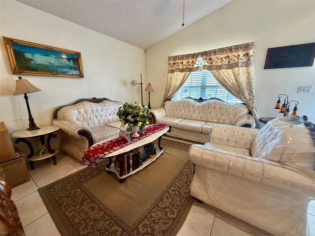 2319 LILY PAD LANE, Kissimmee, FL 34743