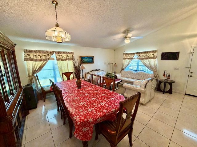 2319 LILY PAD LANE, Kissimmee, FL 34743