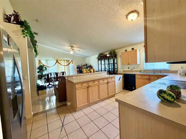 2319 LILY PAD LANE, Kissimmee, FL 34743