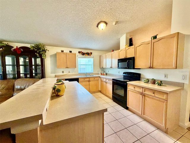 2319 LILY PAD LANE, Kissimmee, FL 34743