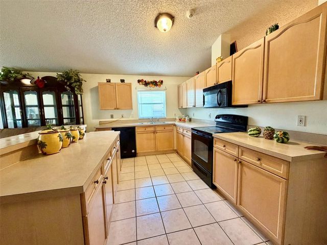 2319 LILY PAD LANE, Kissimmee, FL 34743