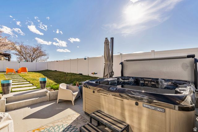 6788 S LIZA LN, West Jordan, UT 84081