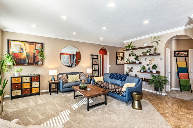 6788 S LIZA LN, West Jordan, UT 84081