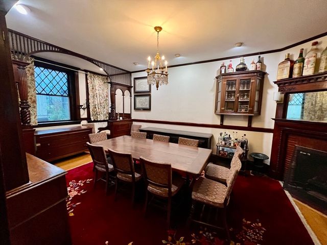 684 Washington St 1, Brookline, MA 02446